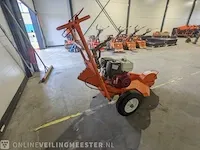 Boomstronkenhakselaar dosko, 337-13h, bouwjaar 2019 - afbeelding 14 van  17