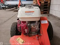 Boomstronkhakselaar dosko, 200-orange-6h, bouwjaar 2019 - afbeelding 14 van  16