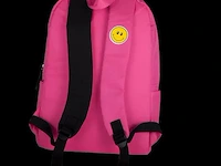 Boomzac rugtas, pink - afbeelding 2 van  2
