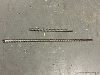 Boor - 50 en 100 cm - afbeelding 1 van  2