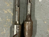 Boor - 50 en 100 cm - afbeelding 2 van  2