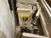 Boor- en steekmachine - afbeelding 6 van  7