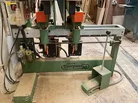 Boor- en steekmachine - afbeelding 7 van  7
