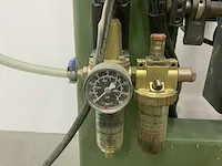 Boor- en steekmachine - afbeelding 2 van  15