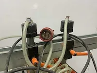 Boor- en steekmachine - afbeelding 6 van  15