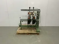 Boor- en steekmachine - afbeelding 10 van  15