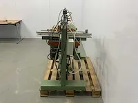 Boor- en steekmachine - afbeelding 12 van  15