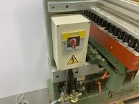 Boor- en steekmachine - afbeelding 14 van  15