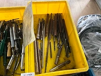 Boor- en tapgereedschap - afbeelding 3 van  3