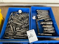Boor- en tapgereedschap - afbeelding 1 van  3