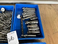 Boor- en tapgereedschap - afbeelding 2 van  3