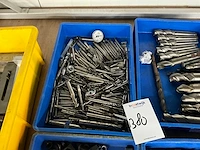 Boor- en tapgereedschap - afbeelding 3 van  3