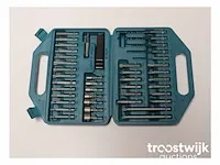 Boor-/bit -en dopsets