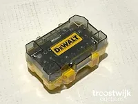 Boor-/bit-/dopset - afbeelding 3 van  3