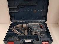 Boor-/breekhamer - 6kg - 230v - sds-max, bosch, gbh 5-40 dce, 2013 - afbeelding 5 van  5
