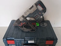 Boor-/breekhamer - 6kg - 230v - sds-max, bosch, gbh 5-40 dce, 2014 - afbeelding 1 van  9