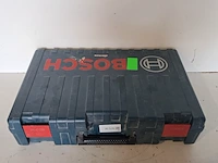 Boor-/breekhamer - 6kg - 230v - sds-max, bosch, gbh 5-40 dce, 2014 - afbeelding 9 van  9