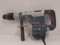 Boor-/breekhamer - 6kg - 230v - sds-max, bosch, gbh 5-40 dce, 2014 - afbeelding 1 van  5
