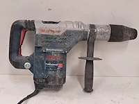 Boor-/breekhamer - 6kg - 230v - sds-max, bosch, gbh 5-40 dce, 2014 - afbeelding 2 van  5