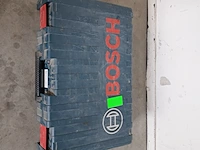 Boor-/breekhamer - 6kg - 230v - sds-max, bosch, gbh 5-40 dce, 2017 - afbeelding 2 van  10