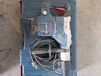 Boor-/breekhamer - 6kg - 230v - sds-max, bosch, gbh 5-40 dce, 2017 - afbeelding 8 van  10