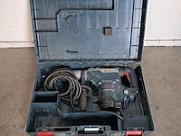 Boor-/breekhamer - 6kg - 230v - sds-max, bosch, gbh 5-40 dce, 2017 - afbeelding 10 van  10