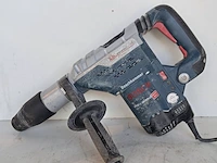 Boor-/breekhamer - 6kg - 230v - sds-max, bosch, gbh 5-40 dce, 2017 - afbeelding 1 van  6
