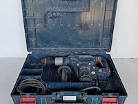 Boor-/breekhamer - 6kg - 230v - sds-max, bosch, gbh 5-40 dce, 2017 - afbeelding 5 van  6