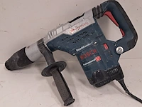 Boor-/breekhamer - 6kg - 230v - sds-max, bosch, gbh 5-40 dce, 2018 - afbeelding 1 van  5