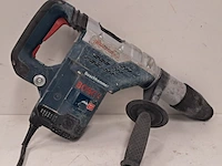 Boor-/breekhamer - 6kg - 230v - sds-max, bosch, gbh 5-40 dce, 2018 - afbeelding 2 van  5