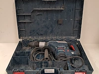 Boor-/breekhamer - 6kg - 230v - sds-max, bosch, gbh 5-40 dce, 2018 - afbeelding 5 van  5