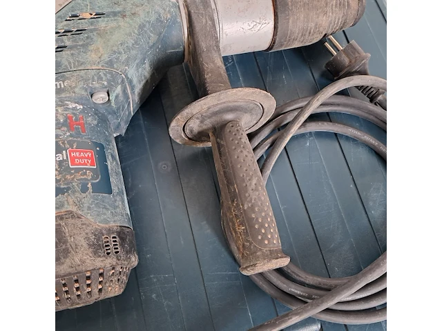 Boor-/breekhamer - 6kg - 230v - sds-max, bosch, gbh 5-40 dce, 2019 - afbeelding 5 van  10