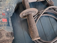 Boor-/breekhamer - 6kg - 230v - sds-max, bosch, gbh 5-40 dce, 2019 - afbeelding 5 van  10