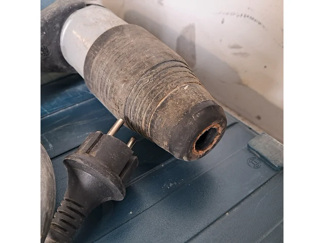 Boor-/breekhamer - 6kg - 230v - sds-max, bosch, gbh 5-40 dce, 2019 - afbeelding 6 van  10
