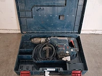 Boor-/breekhamer - 6kg - 230v - sds-max, bosch, gbh 5-40 dce, 2019 - afbeelding 10 van  10