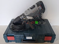 Boor-/breekhamer - 6kg - 230v - sds-max, bosch, gbh 5-40 dce, 2020 - afbeelding 1 van  9