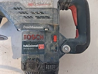 Boor-/breekhamer - 6kg - 230v - sds-max, bosch, gbh 5-40 dce, 2020 - afbeelding 2 van  9