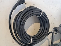 Boor-/breekhamer - 6kg - 230v - sds-max, bosch, gbh 5-40 dce, 2020 - afbeelding 8 van  9