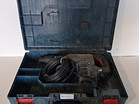 Boor-/breekhamer - 6kg - 230v - sds-max, bosch, gbh 5-40 dce, 2020 - afbeelding 9 van  9