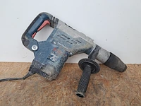 Boor-/breekhamer - 6kg - 230v - sds-max bosch, gbh 5-40 dce, bouwjaar 2015 - afbeelding 2 van  6