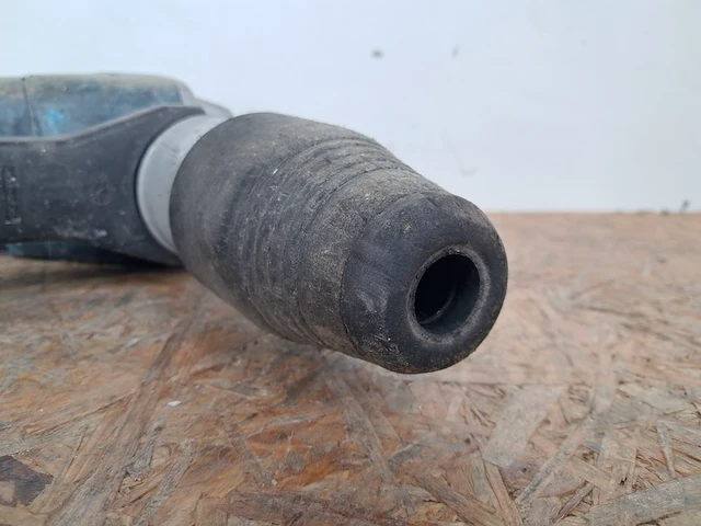 Boor-/breekhamer - 6kg - 230v - sds-max bosch, gbh 5-40 dce, bouwjaar 2015 - afbeelding 3 van  6