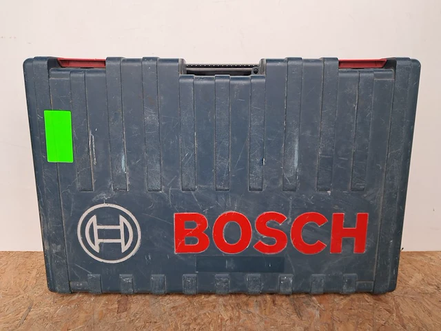 Boor-/breekhamer - 6kg - 230v - sds-max bosch, gbh 5-40 dce, bouwjaar 2015 - afbeelding 4 van  6