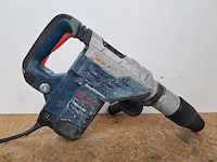 Boor-/breekhamer - 6kg - 230v - sds-max bosch, gbh 5-40 dce, bouwjaar 2016 - afbeelding 2 van  6