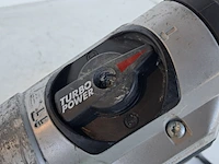 Boor-/breekhamer - 6kg - 230v - sds-max bosch, gbh 5-40 dce, bouwjaar 2017 - afbeelding 5 van  7