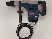 Boor-/breekhamer - 6kg - 230v - sds-max bosch, gbh 5-40 dce, bouwjaar 2020 - afbeelding 1 van  8