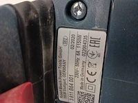 Boor-/breekhamer - 6kg - 230v - sds-max bosch, gbh 5-40 dce, bouwjaar 2020 - afbeelding 6 van  8