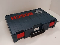 Boor-/breekhamer - 6kg - 230v - sds-max bosch, gbh 5-40 dce, bouwjaar 2020 - afbeelding 8 van  8