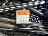 Boor en freesgereedschap - afbeelding 6 van  6