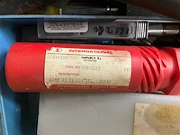 Boor en freesgereedschap - afbeelding 7 van  8