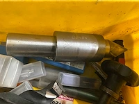 Boor en freesgereedschap - afbeelding 8 van  8